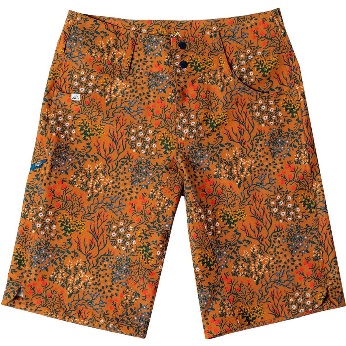 Wild Rye Kaweah Short - Women's Ranunculus 2.0, 12