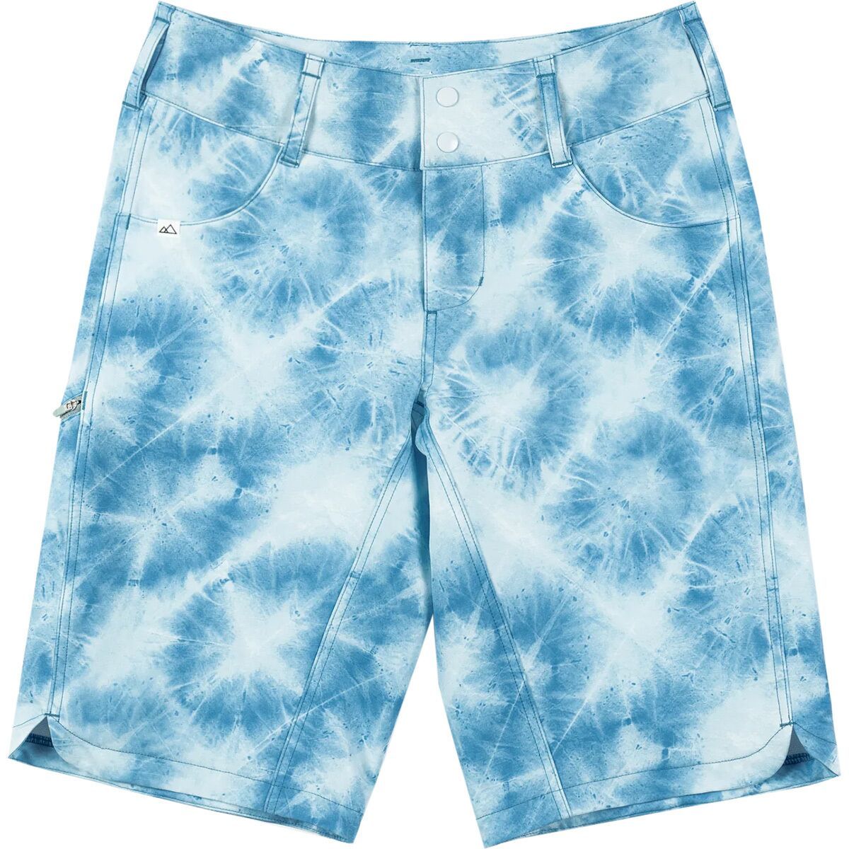Image of Wild Rye Kaweah Short - Women's Tie-Dye, 4