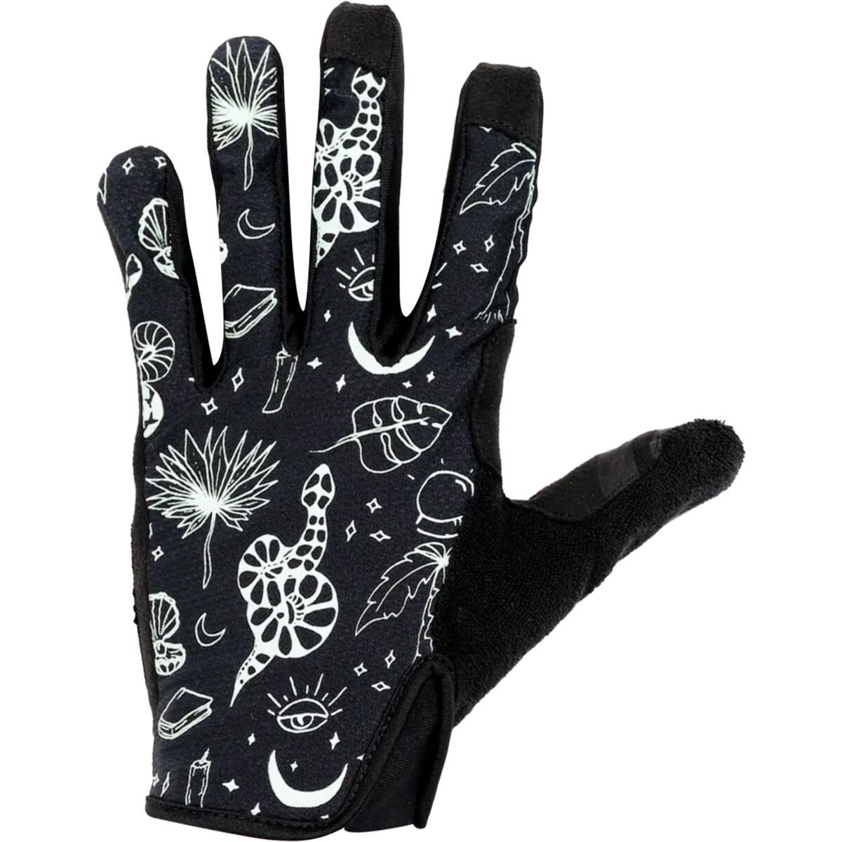 Wild Rye Galena Bike Glove - Women's Witchy Woman, M