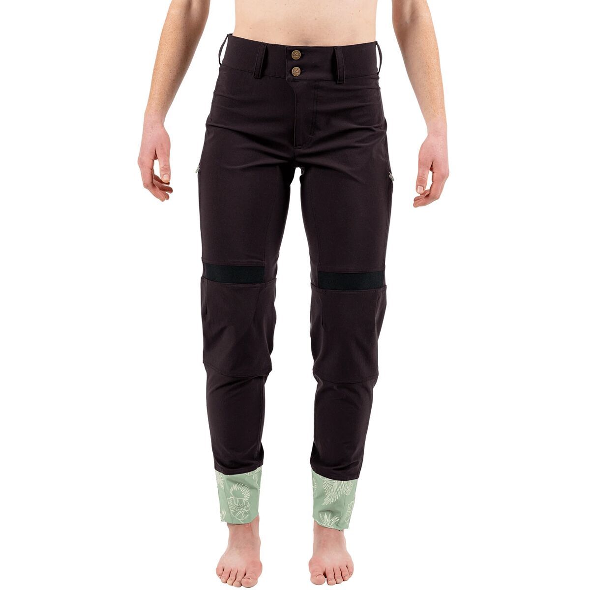 Wild Rye Freyah Bike Pant - Women's Paradise, 0