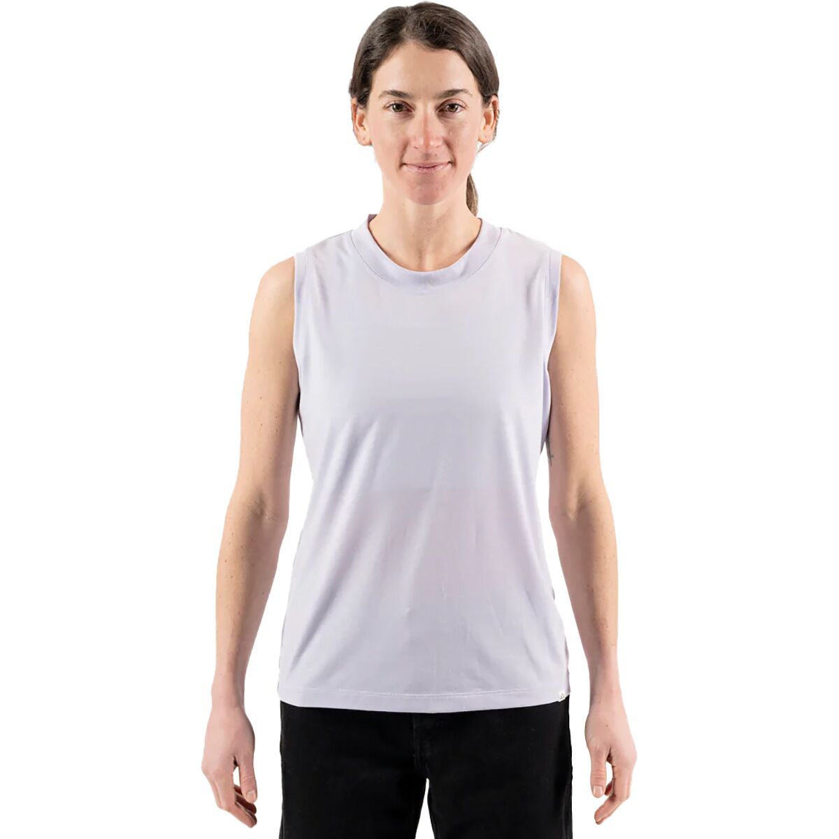 Wild Rye Merritt Muscle Tank - Women's Purple Haze, 2