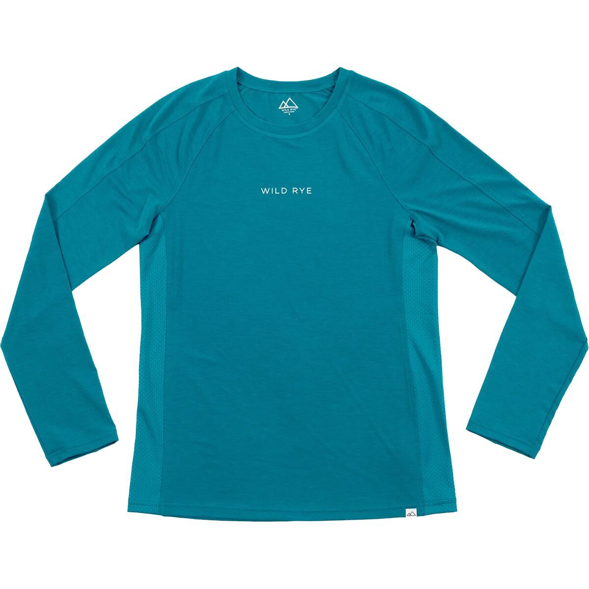 Wild Rye Holly Enduro LS Jersey - Women's