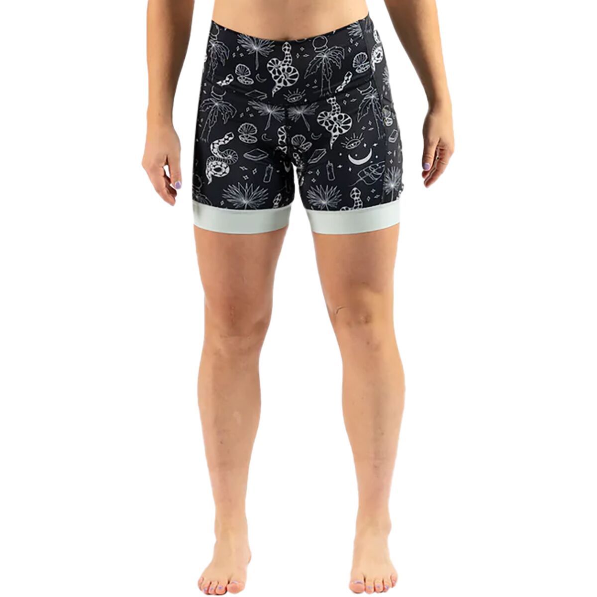 Wild Rye Eleanor Chammy - Women's Witchy Woman, 10