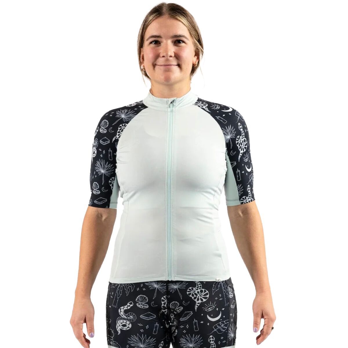 Wild Rye Wild Rye Gem Jersey - Women's