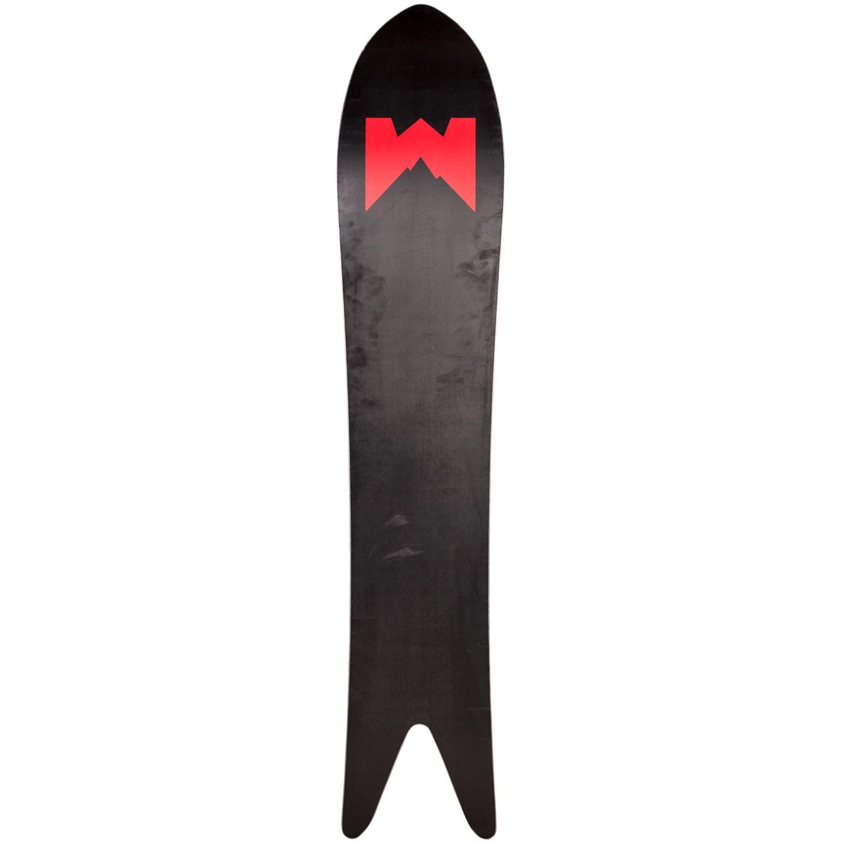Weston Japow Snowboard - Snowboard