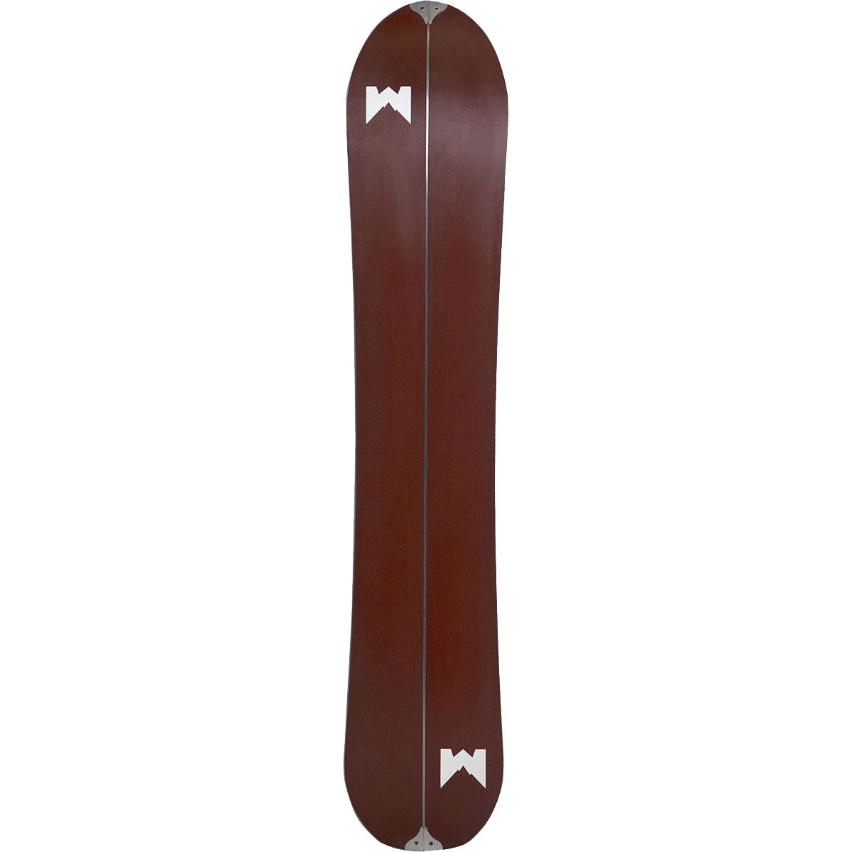 Weston Riva Splitboard - Women's - Snowboard