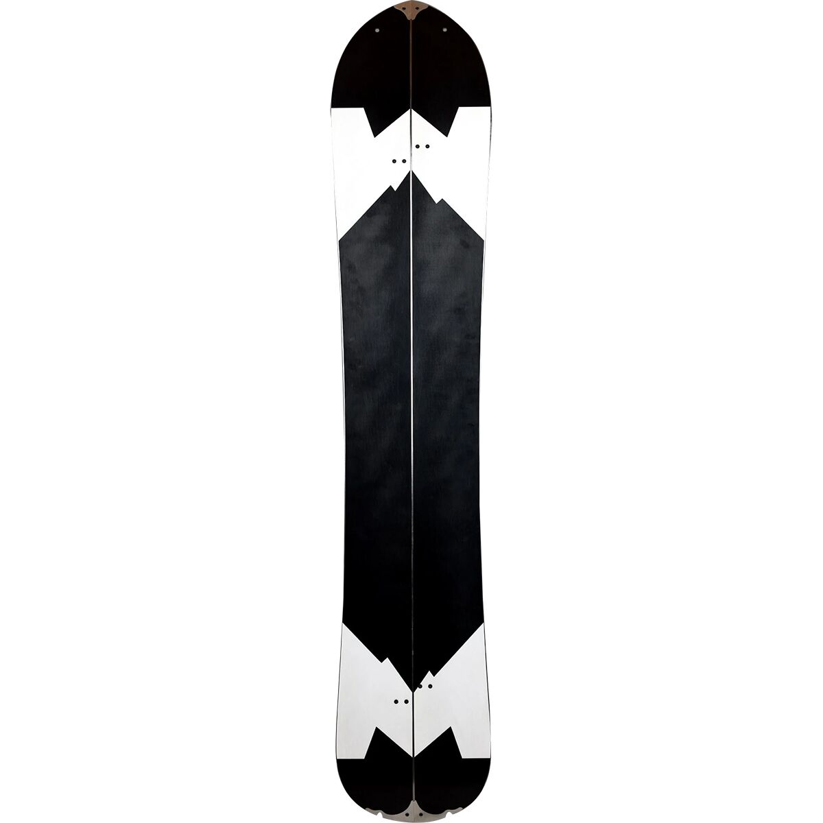 157 WESTON BACKWOODS SPLITBOARD スプリットボード Weston Backwoods Carbon Splitboard – Cripple Creek Backcountry