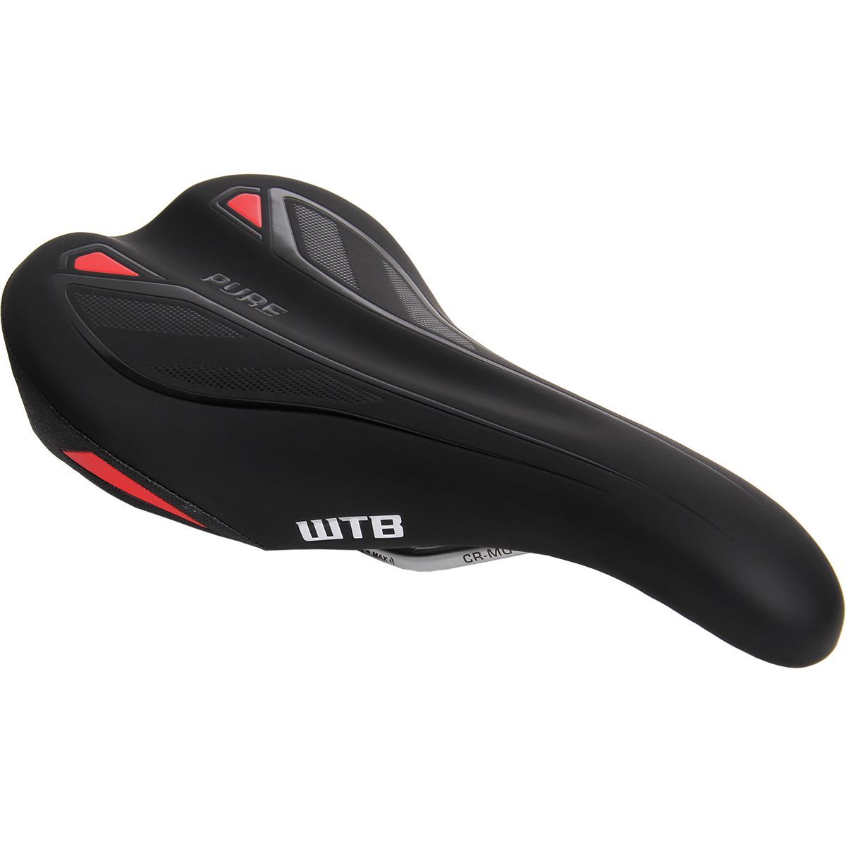 selle wtb volt race