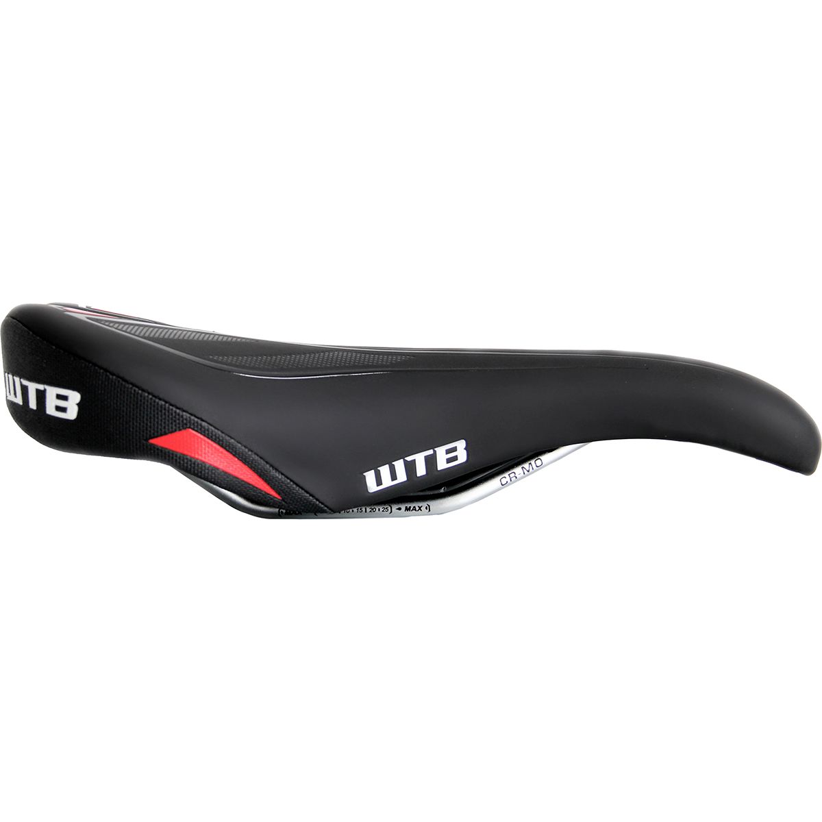 wtb pure race saddle