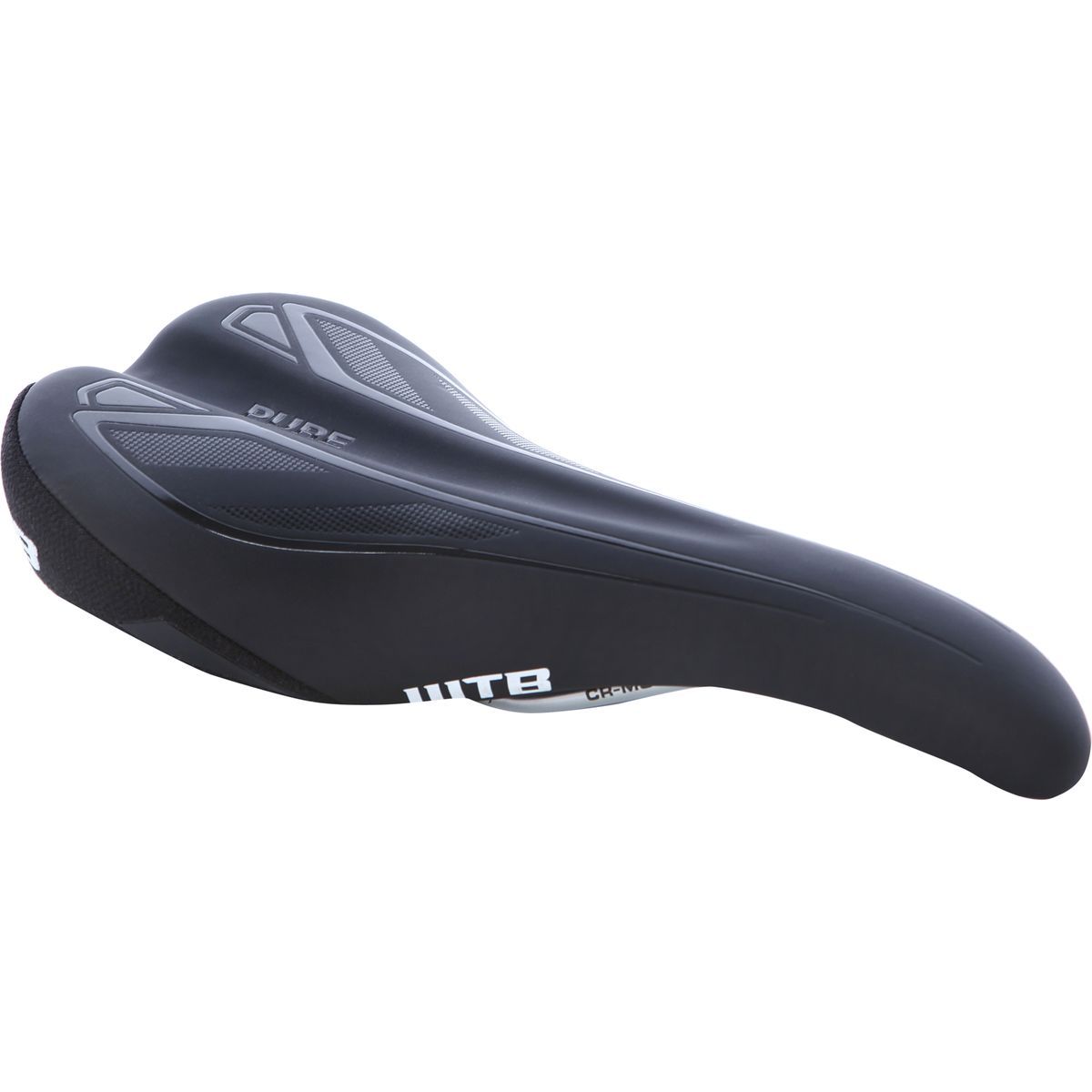 wtb pure pro saddle