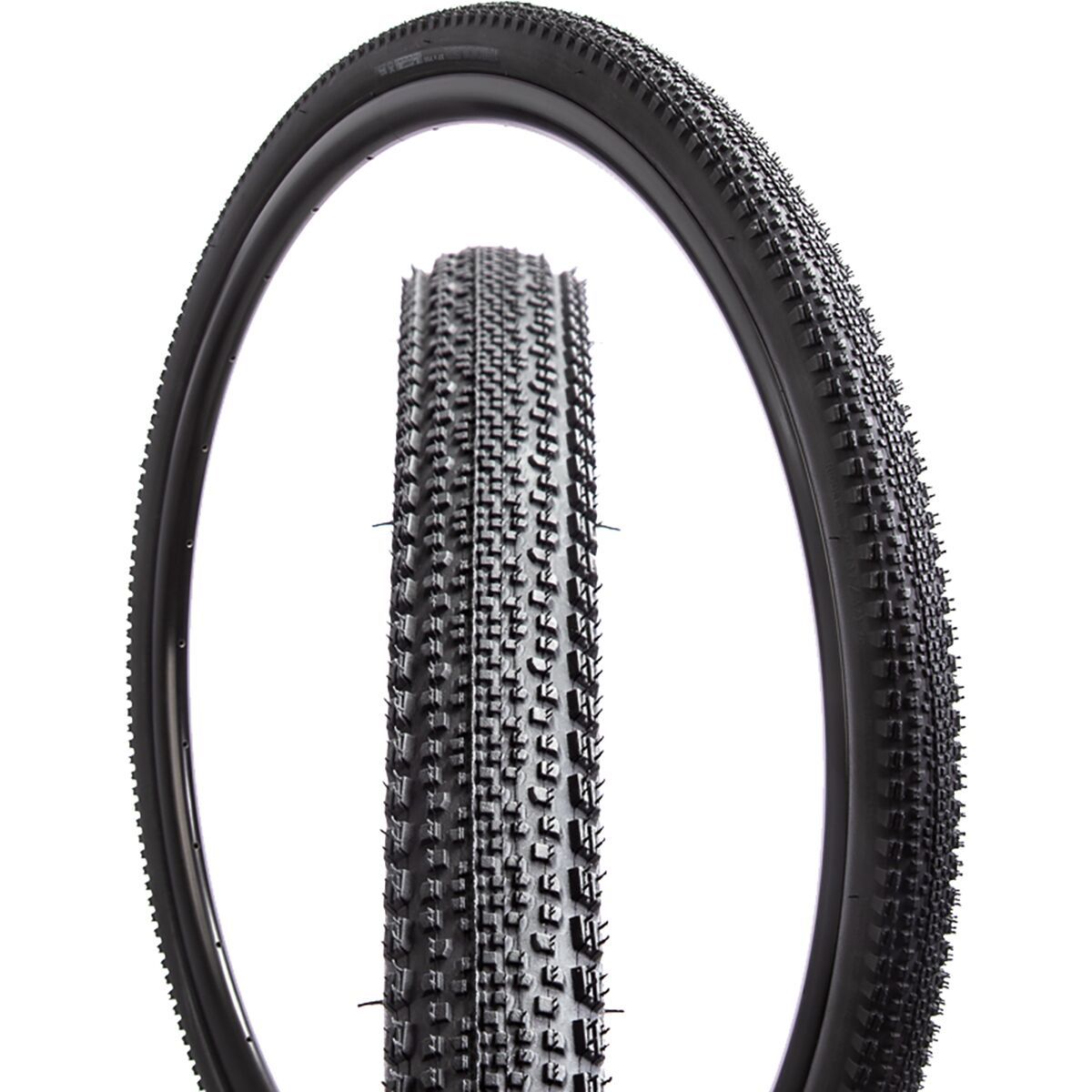 Image of WTB Riddler TCS Light Tubeless Tire Black, 700x37c