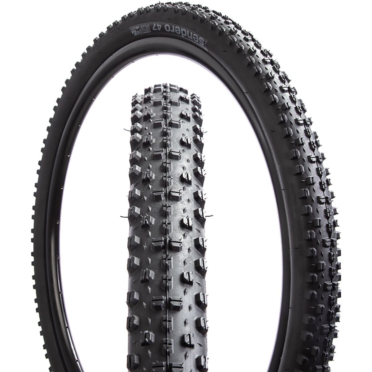 WTB WTB Sendero 47 650b TCS Tubeless Tire