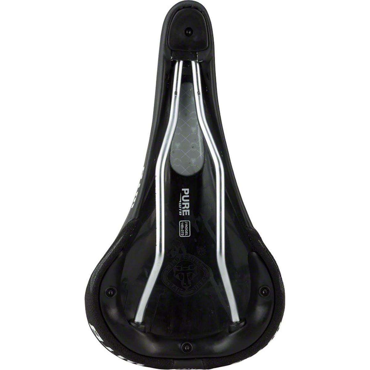 Wtb pure progel shop saddle