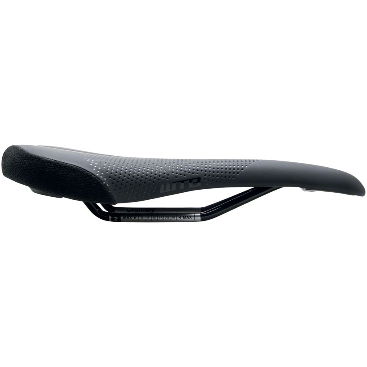 WTB SL8 Cromoly Selle