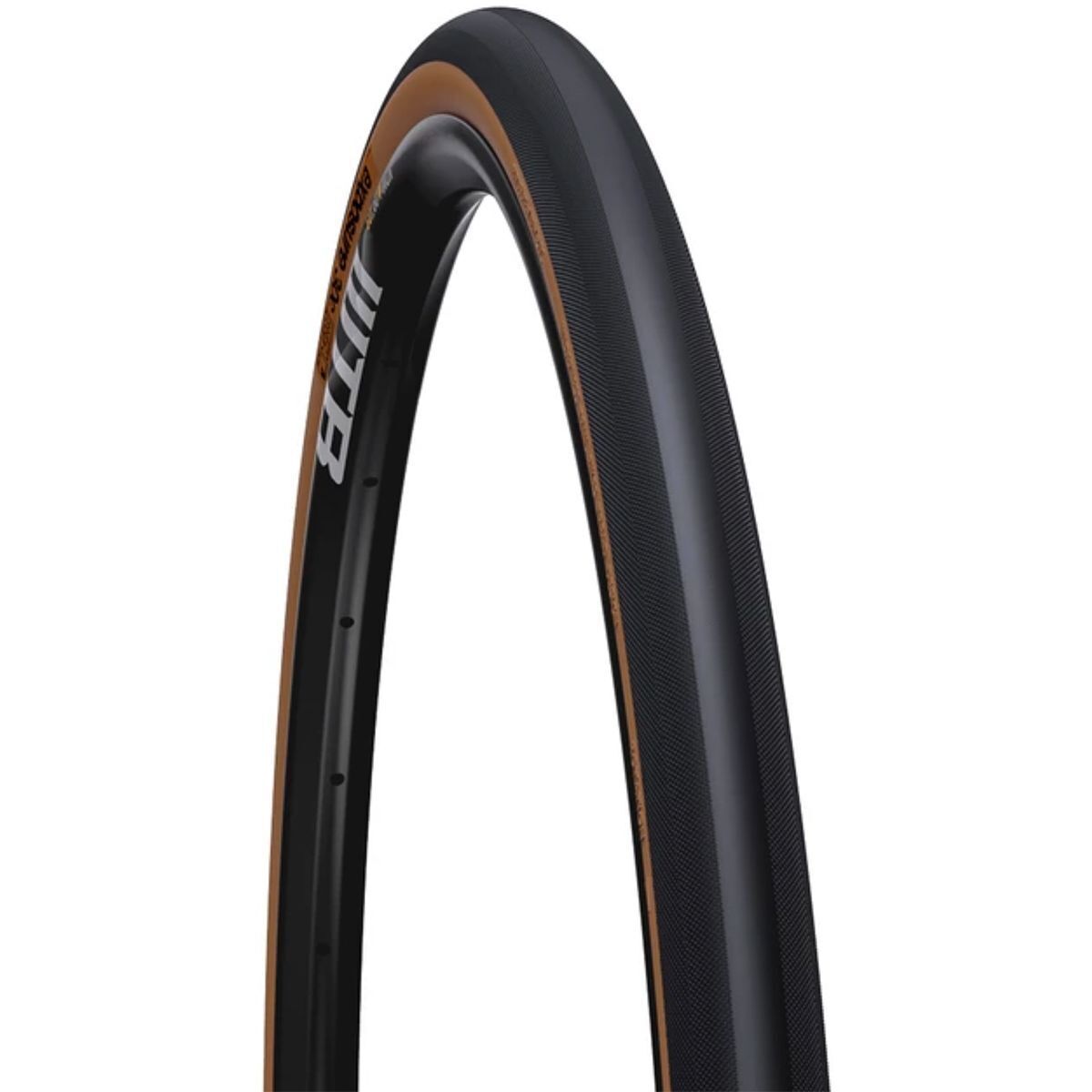 Image of WTB Exposure Road TCS Tire - Tubeless Tanwall, 700 x 36mm