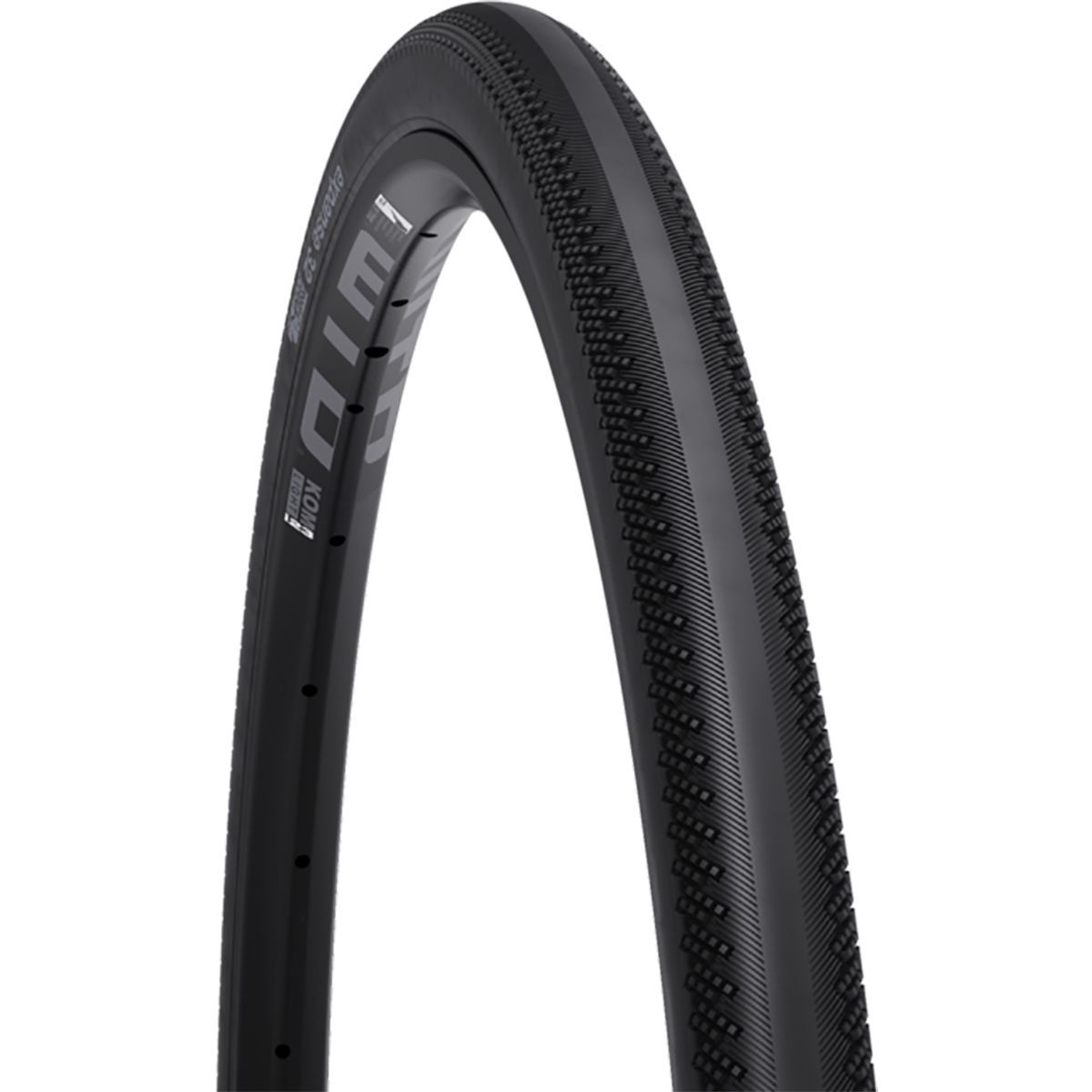 Image of WTB Expanse Road TCS Tubeless Tire Black, 32mm, Light/FR, 120tpi, Dual DNA, SG2