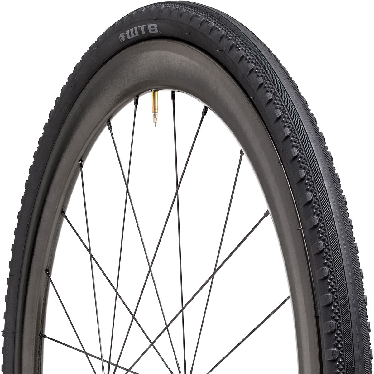 WTB WTB Byway Road TCS Tubeless Tire