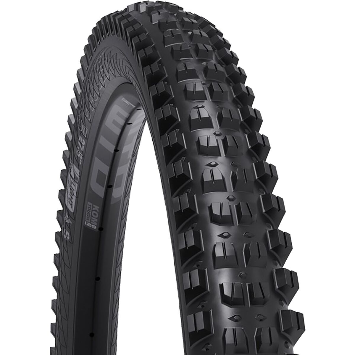 Image of WTB Verdict TCS Tubeless Tire - 29in Black, 2.5, Light/High Grip, 60tpi, TriTec SG2