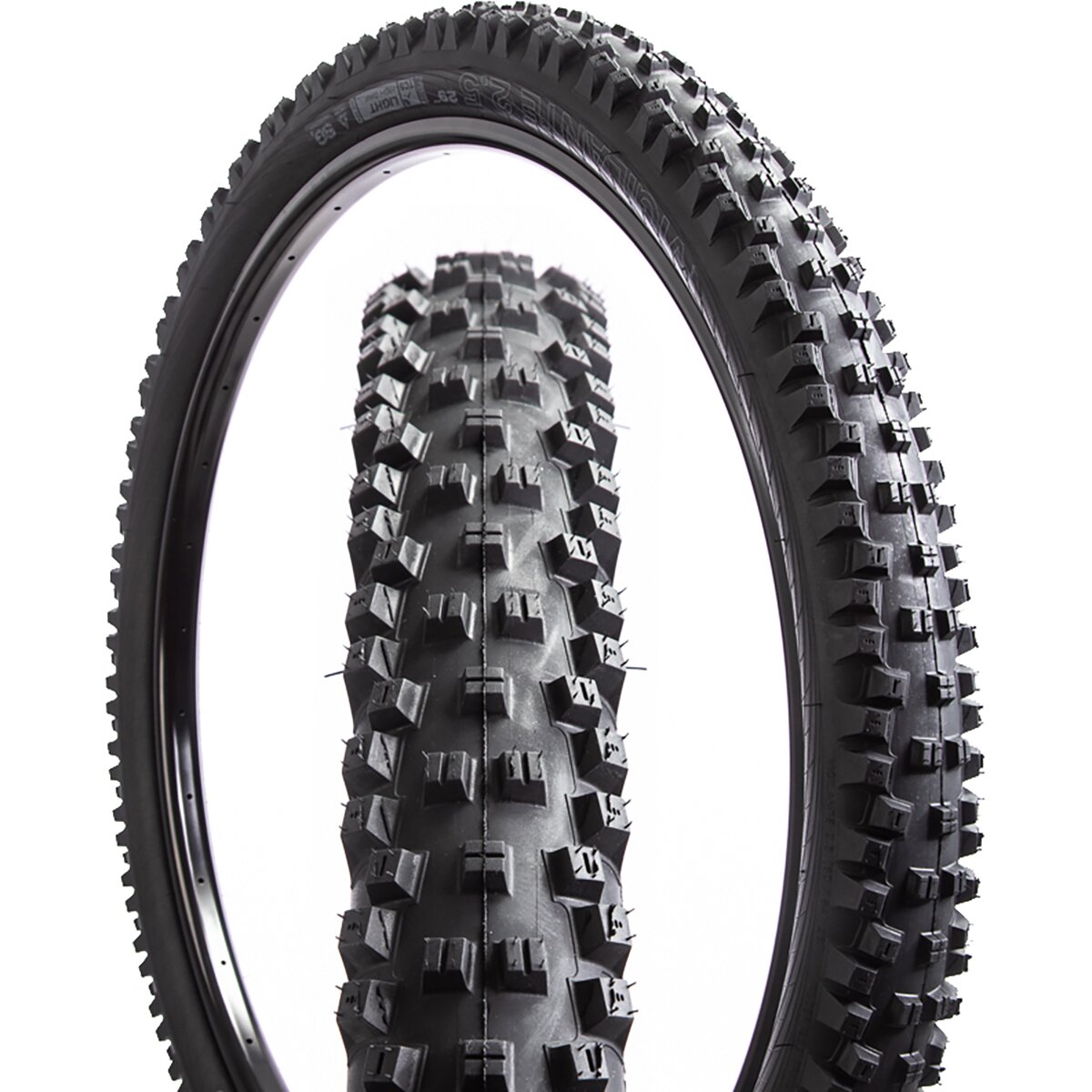 Image of WTB Vigilante TCS Tubeless Tire - 29in Black, 2.5, Tough/HG, 60tpi, TriTec, SG1, IP+, E50