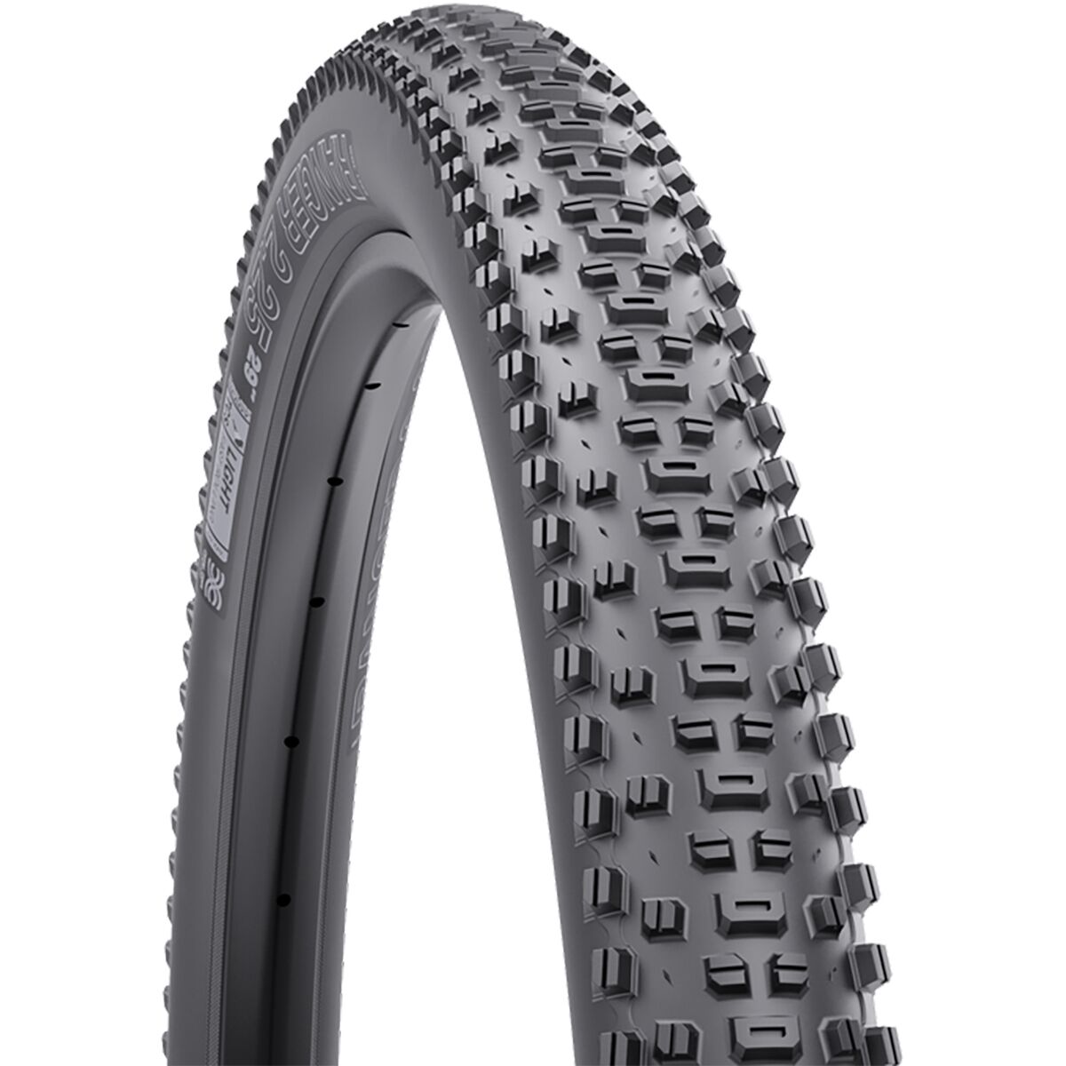 Image of WTB Ranger TCS Tubeless Tire - 29in Black, 2.25, Light/FR, 120tpi, Dual DNA, SG2