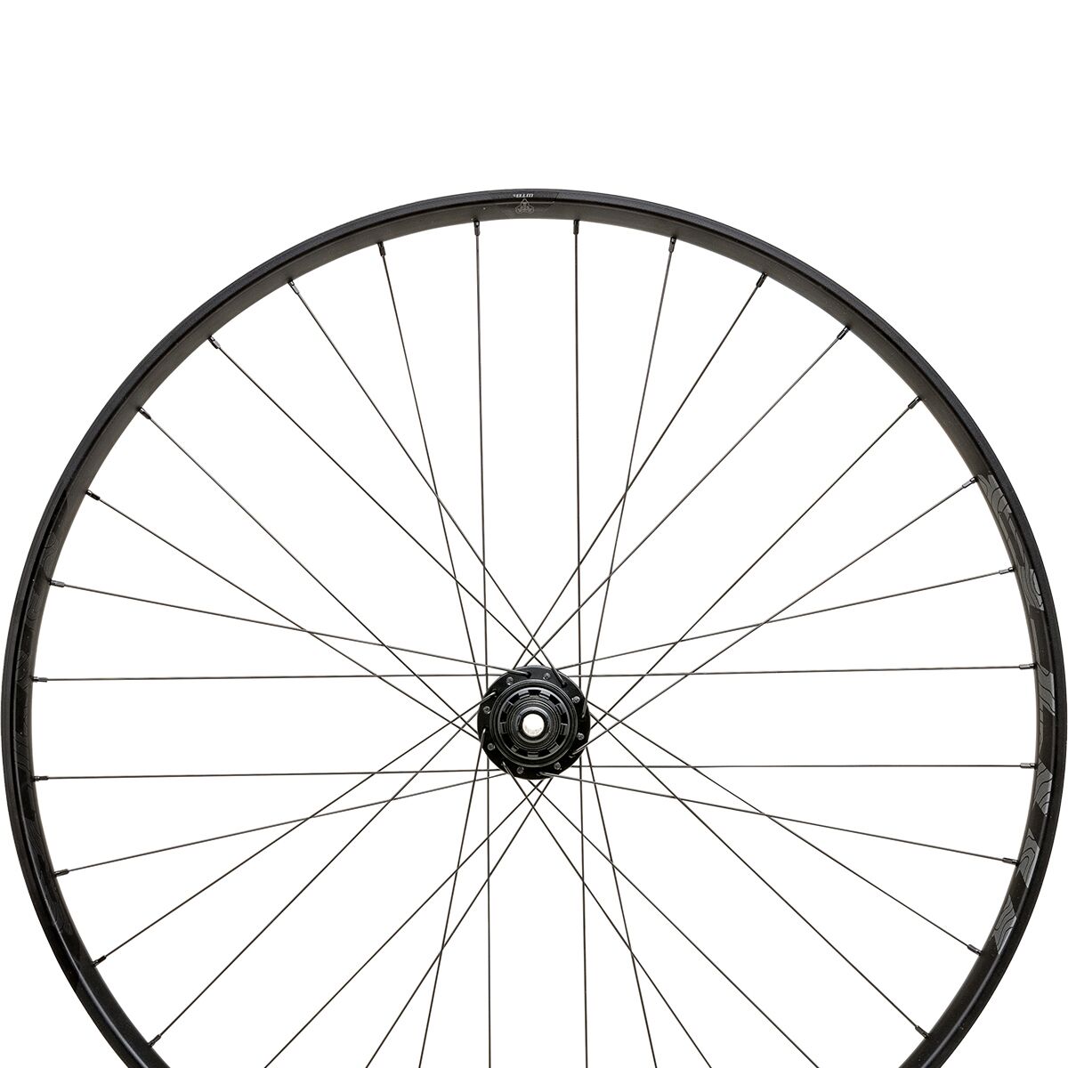 Image of WTB Proterra Tough I30 29in Boost Wheel Rear, 12x148mm, MicroSpline