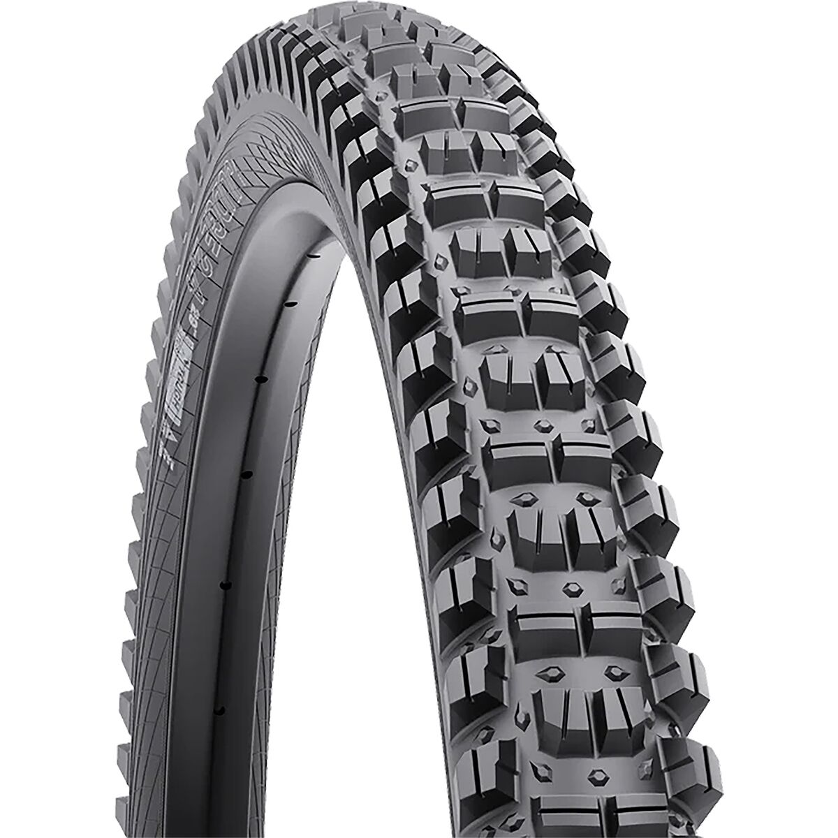 Image of WTB Judge TCS Tire - 27.5in Black, 2.4, Tough/HG, 60tpi, TriTec, SG1