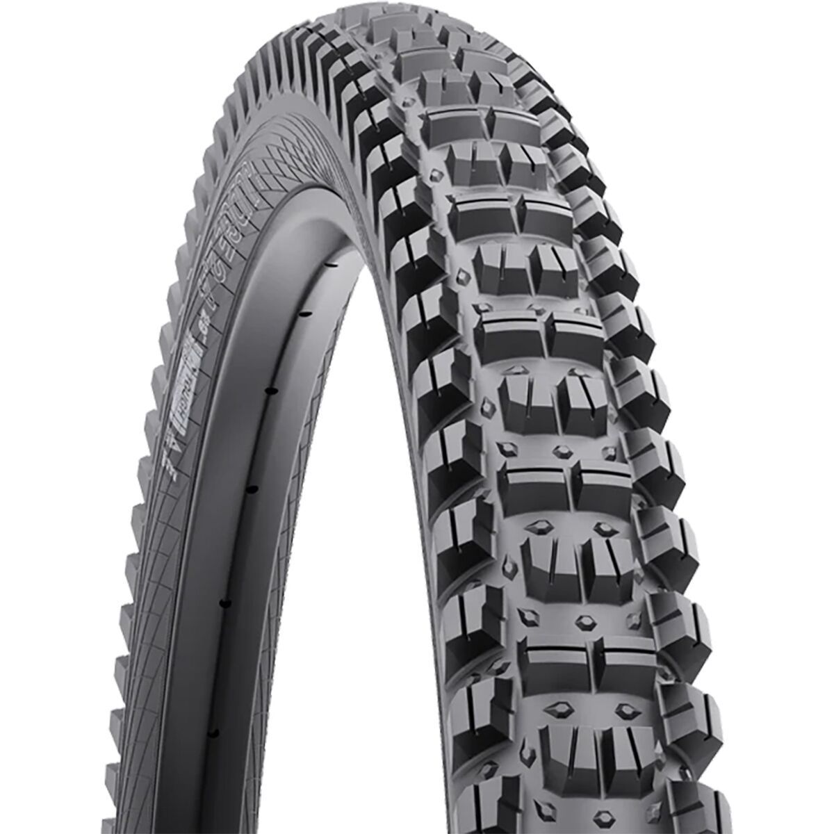 Image of WTB Judge TCS Tire - 29in Black, 29x2.4, Light/HG, 60tpi, TriTec, SG2
