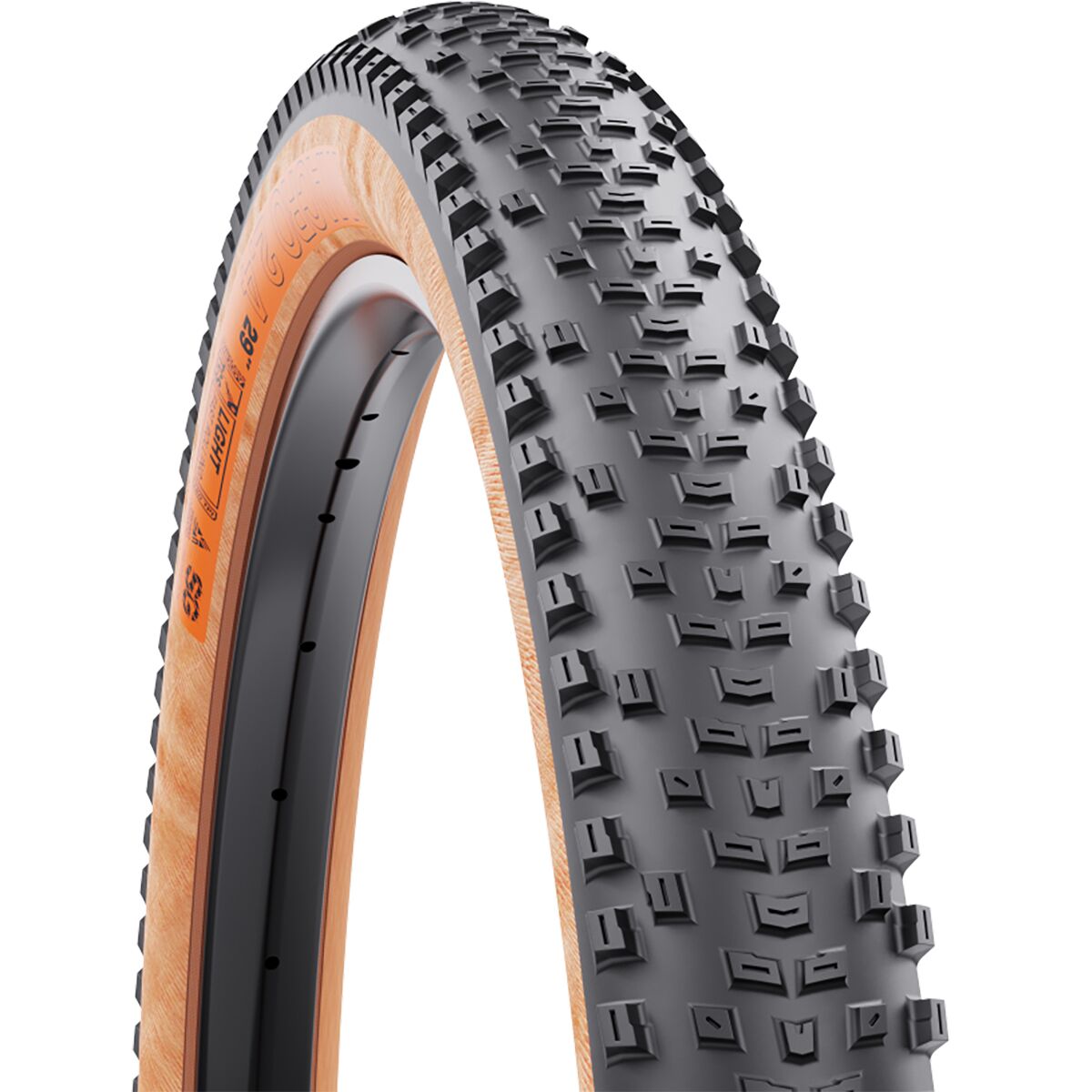 WTB WTB Macro TCS Tire - 29in Black, 2.4, Light/FR, 120tpi, TriTec, SG2