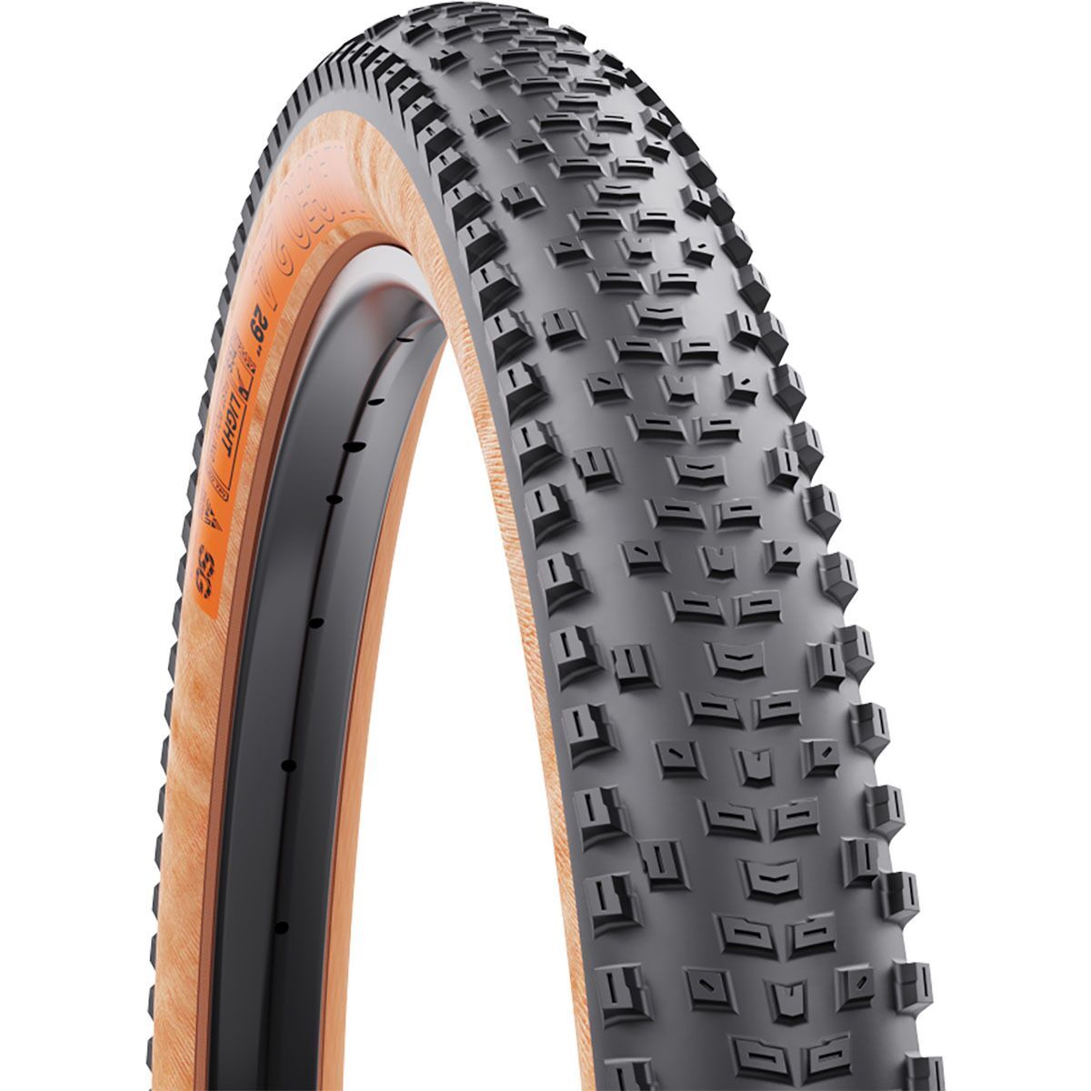 Image of WTB Macro TCS Tire - 29in Tan, 2.4, Light/FR, 120tpi, TriTec, SG2