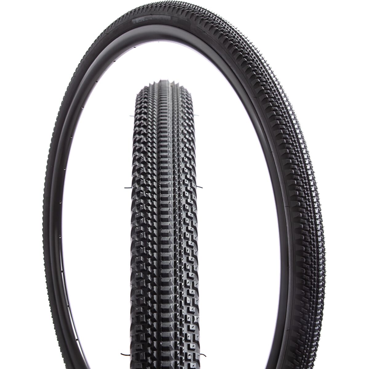 Image of WTB Vulpine Tire - Tubeless Black, 700x45mm, TCS, Light/Fast Rolling, 120tpi, Dual DNA, SG2