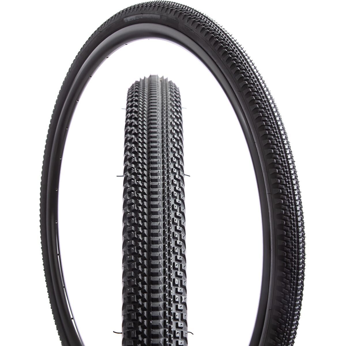 Image of WTB Vulpine Tire - Tubeless Black, 700x40mm, TCS, Light/Fast Rolling, 60tpi, Dual DNA