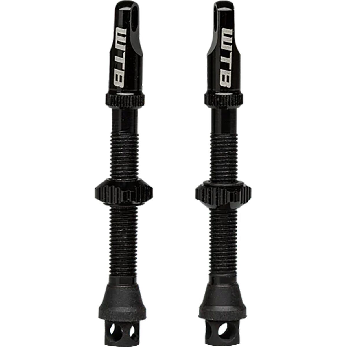 WTB Max-Flow Presta Valve Black, 44mm