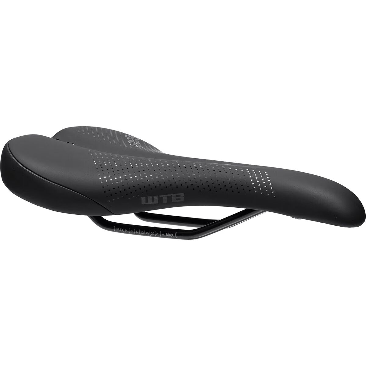 WTB WTB Volt Saddle - No Packaging CC Logo, 142x265