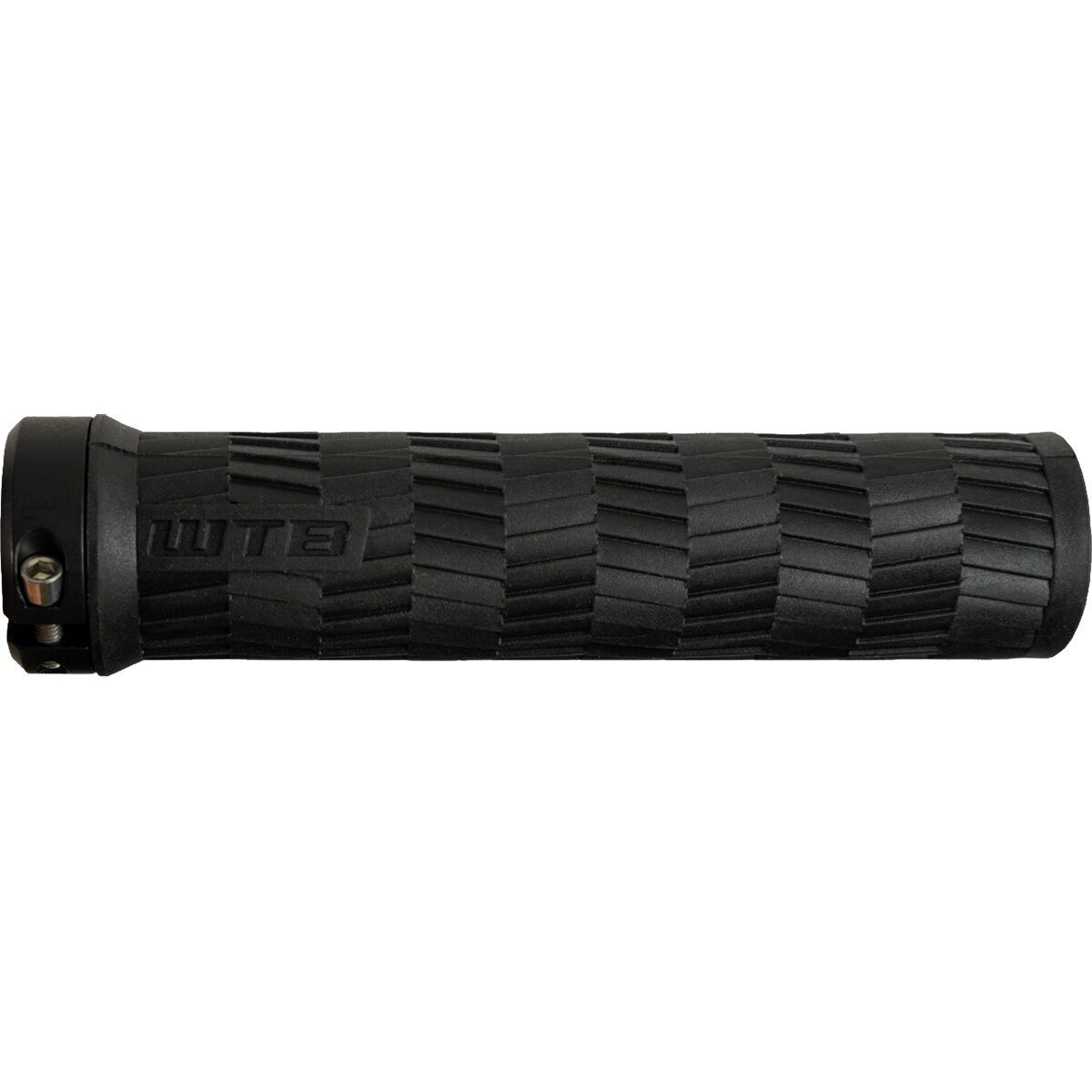 Image of WTB Burr Grip Black, 30mm
