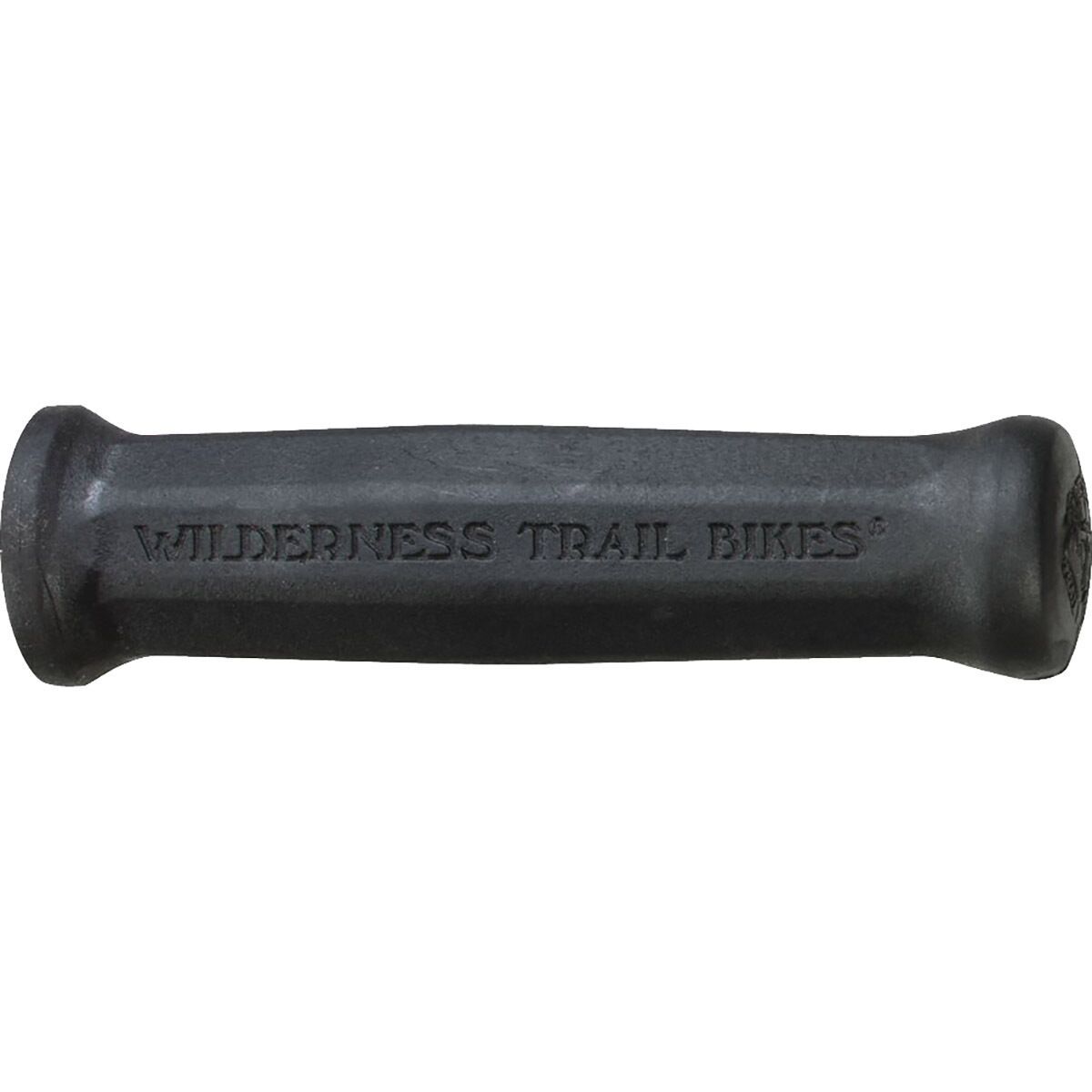 Image of WTB Original Trail Grip Black, 27mm