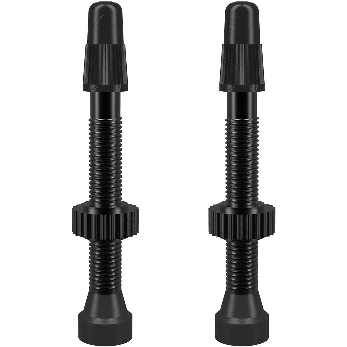 Image of WTB TCS AL Black Presta Valve Black, 46mm