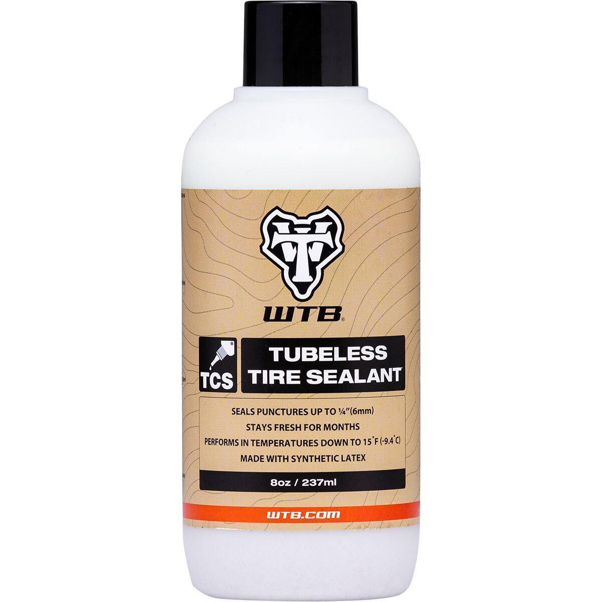 Image of WTB TCS Tubeless Tire Sealant One Color, 8oz