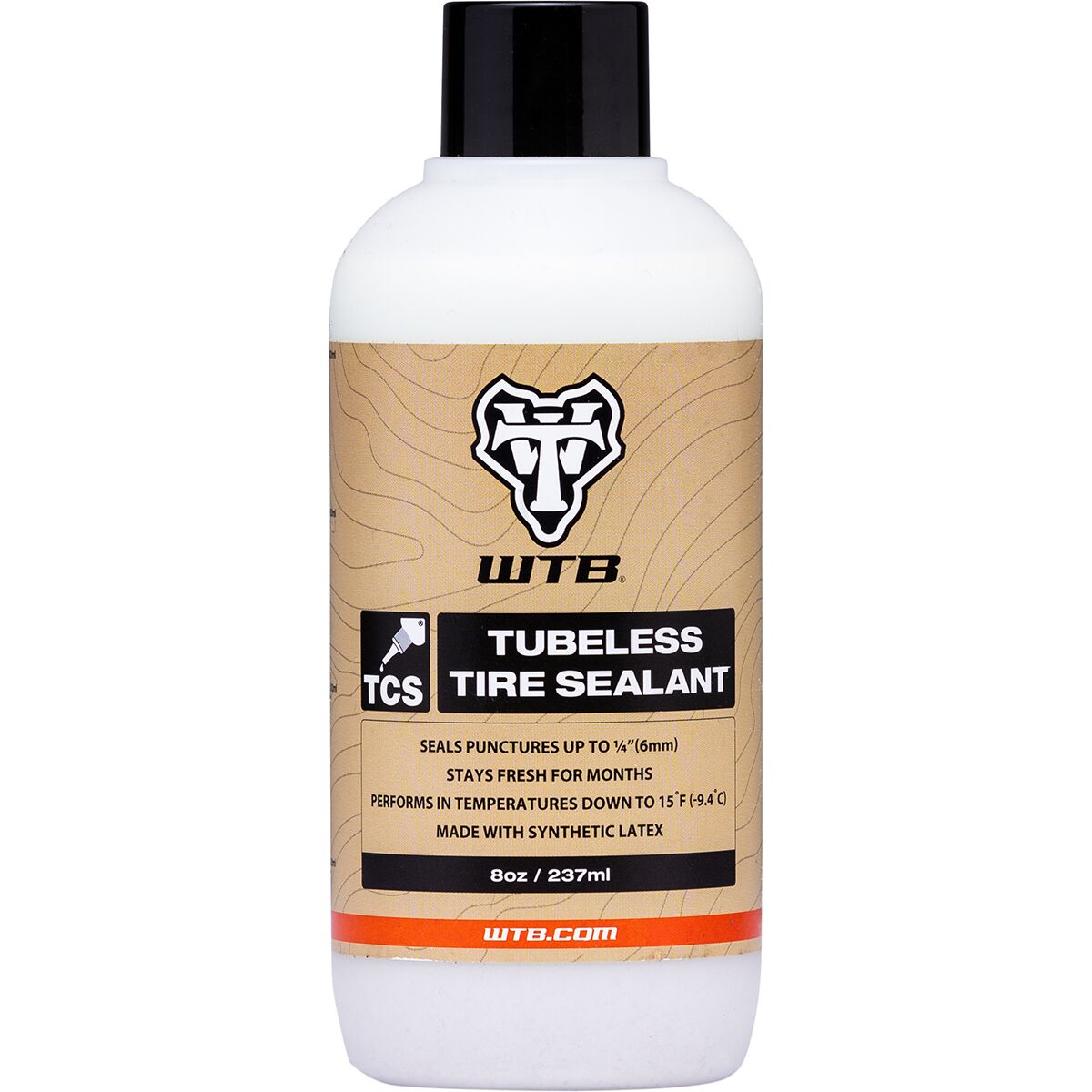 Image of WTB TCS Tubeless Tire Sealant One Color, 16oz