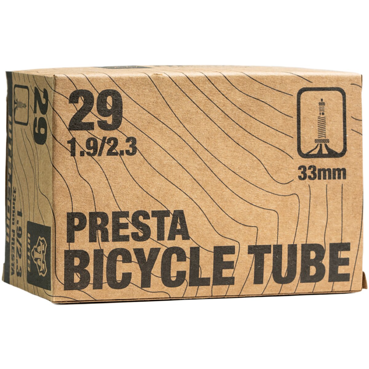 Image of WTB 29in Presta Tube One Color, 29x1.9/2.3in, 33mm valve