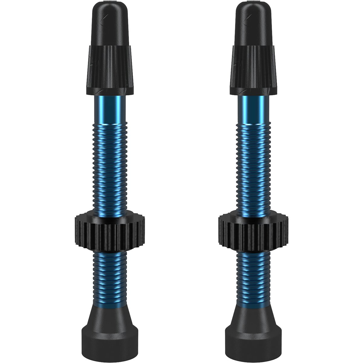 Image of WTB TCS AL Presta Valve Blue, 46mm