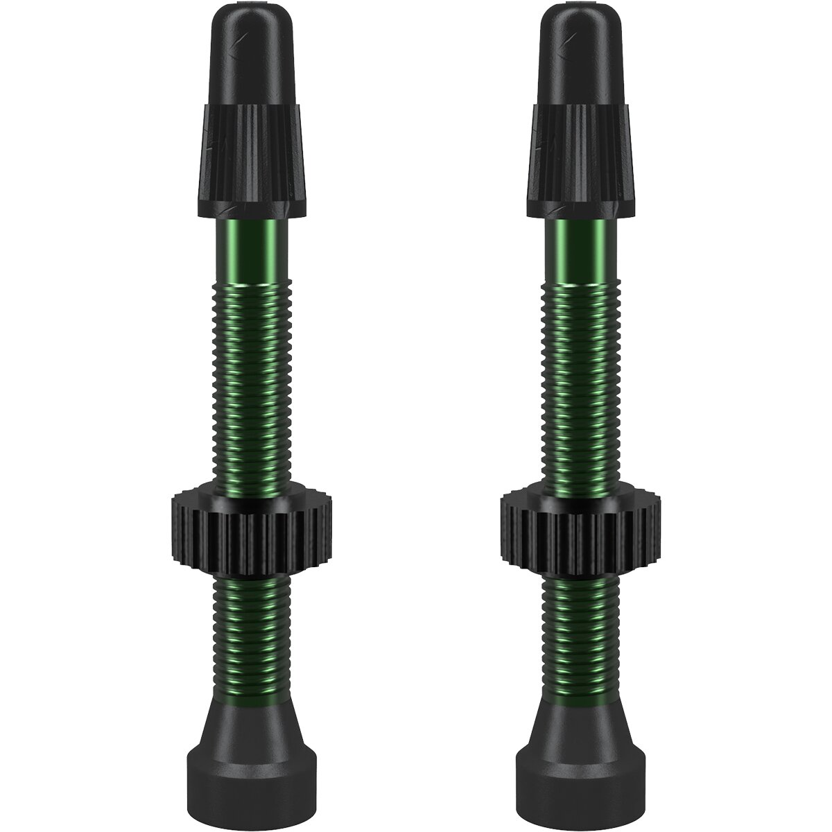 Image of WTB TCS AL Presta Valve Green, 46mm
