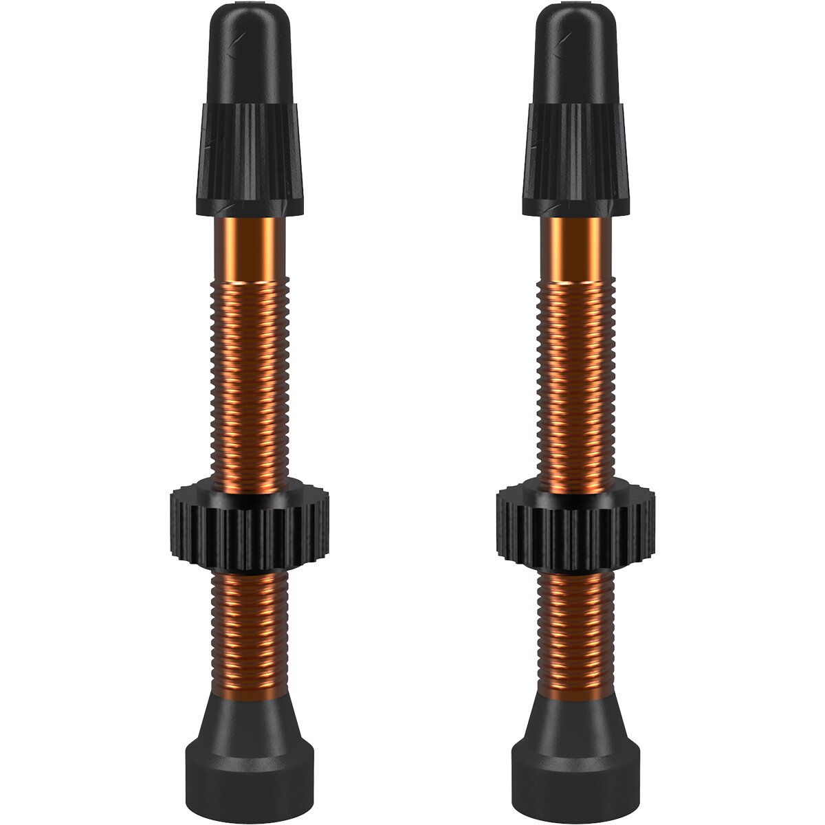 Image of WTB TCS AL Presta Valve Orange, 34mm