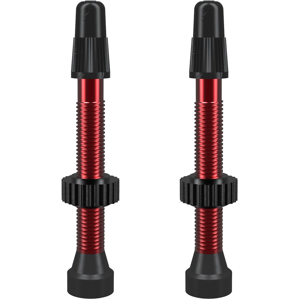 Image of WTB TCS AL Presta Valve Red, 34mm