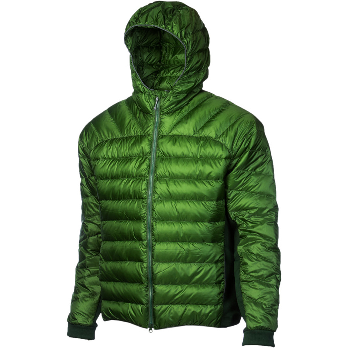 Westcomb Cayoosh LT Hooded Down Jacket 