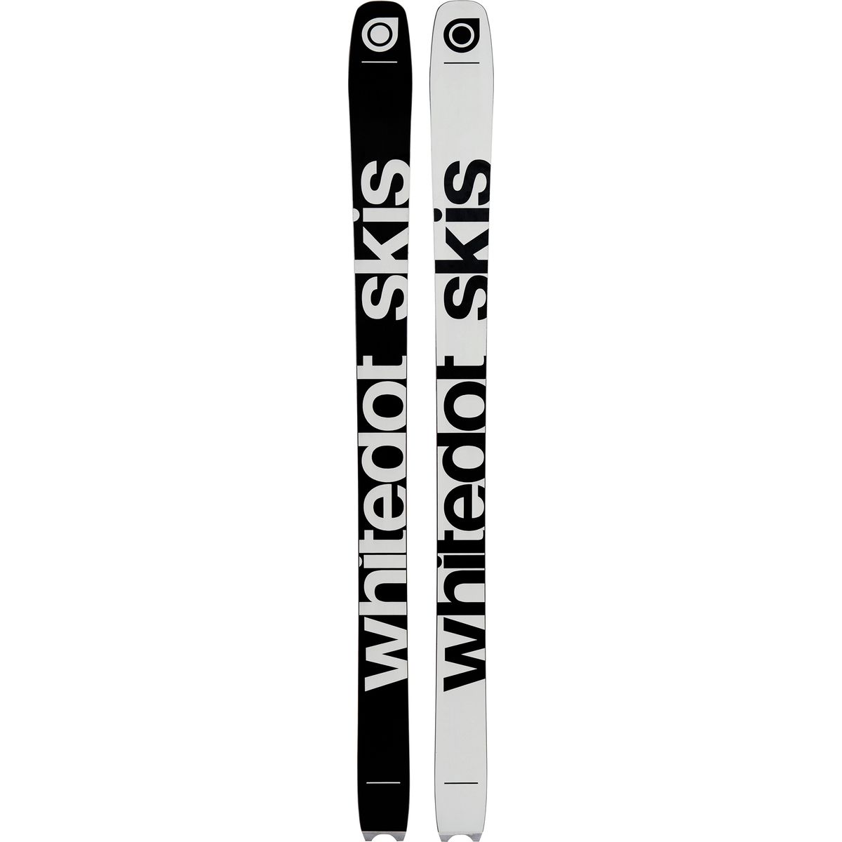 Whitedot Ranger R.108 Ski - Ski