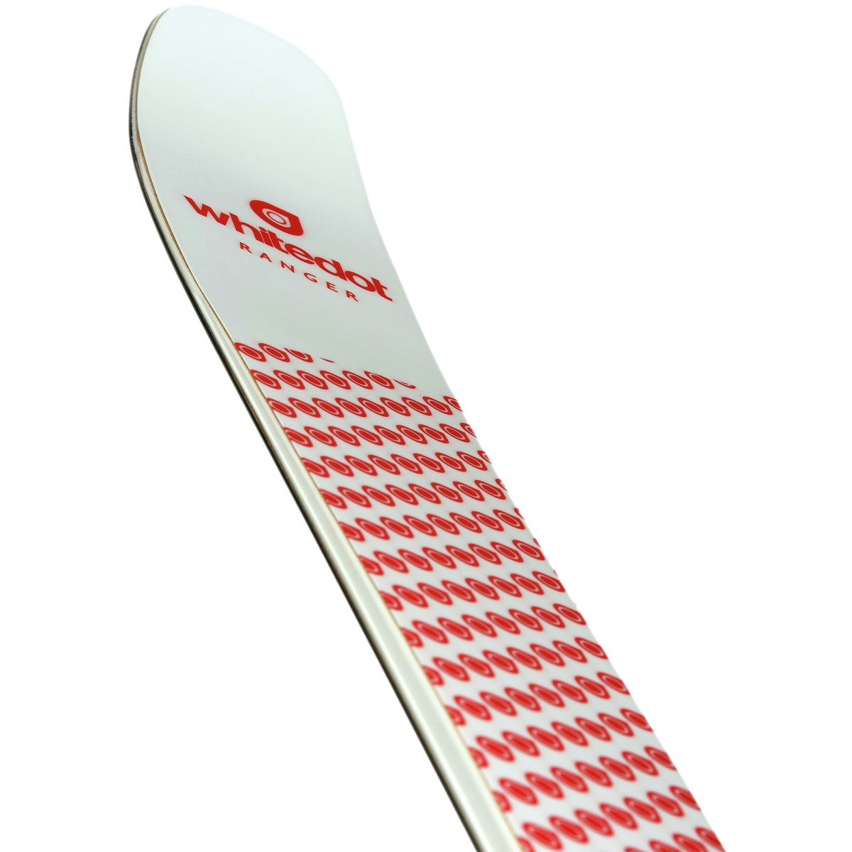 Whitedot Ranger R.108 Ski - Ski