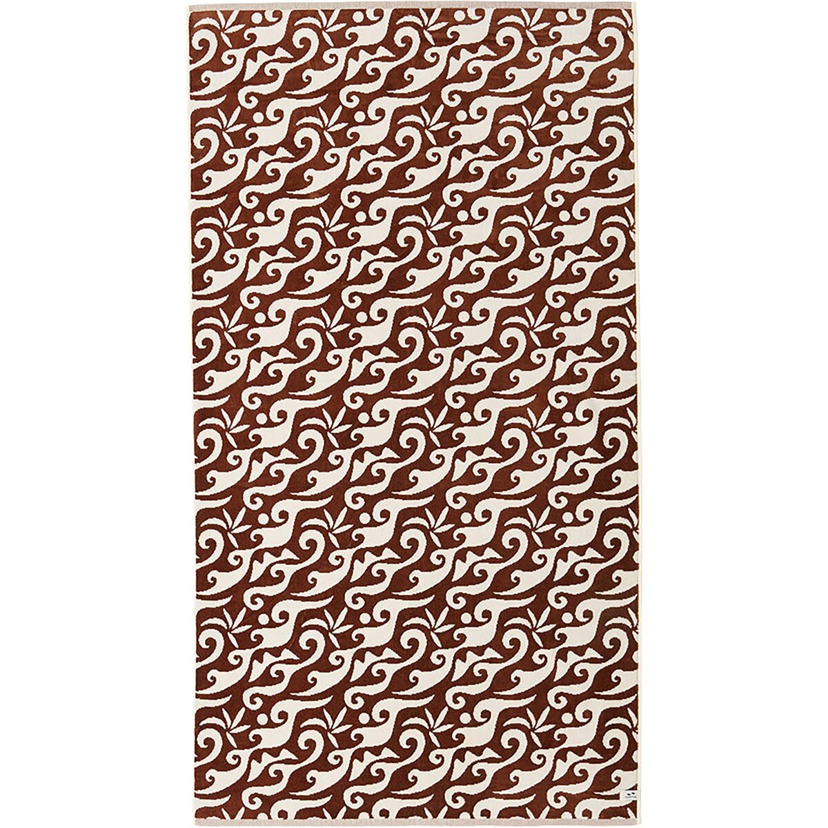 Slowtide Slowtide Bailey Towel Toast, One Size