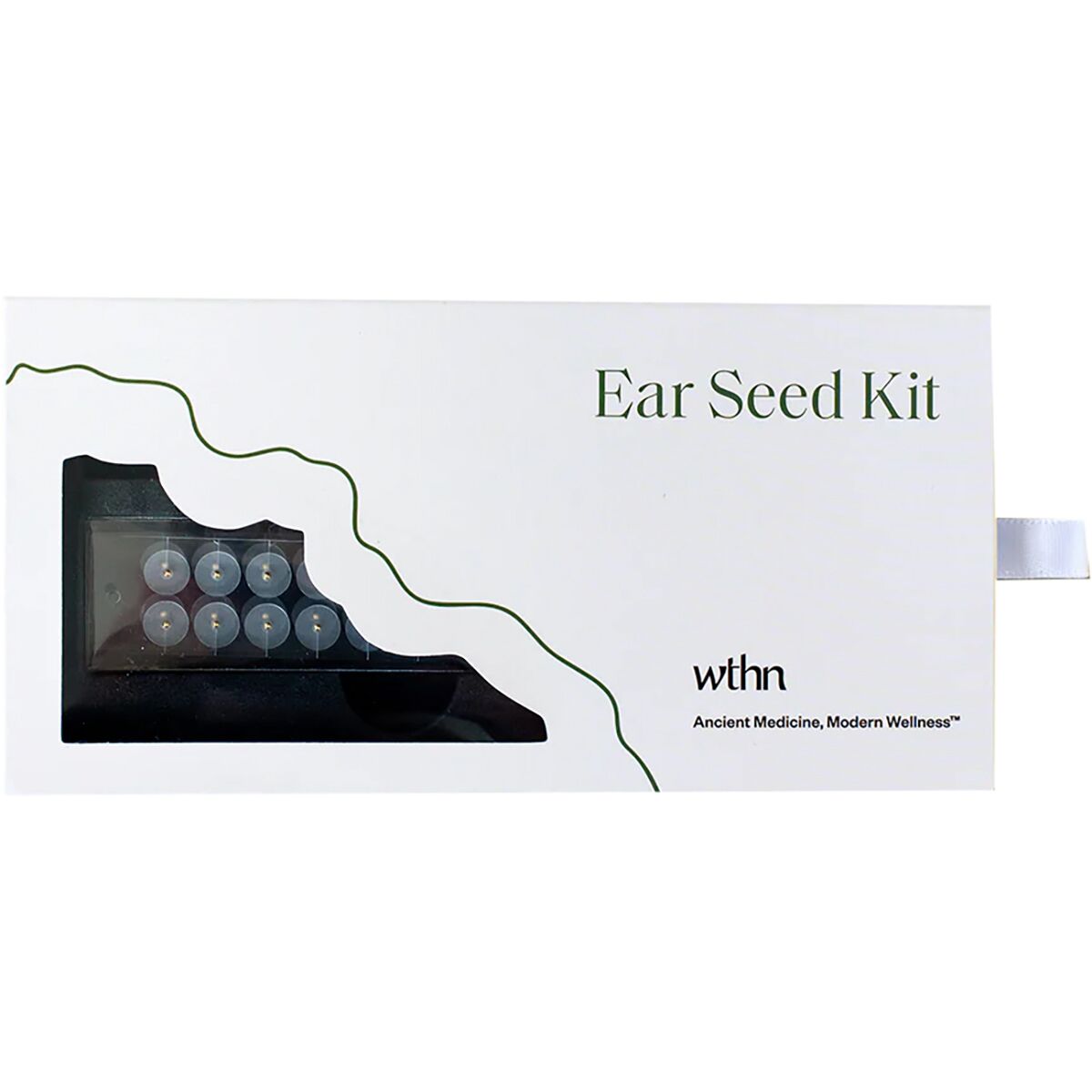 WTHN Gold Ear Seed Kit