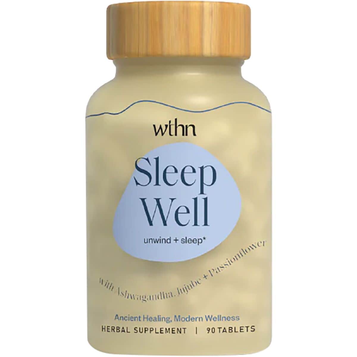WTHN Sleep Well