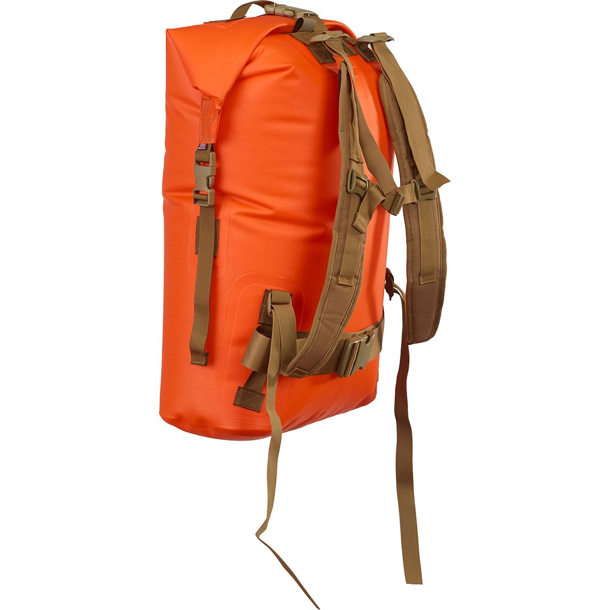 watershed animas backpack